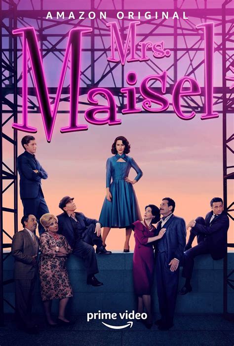 marvelous mrs. maisel s04e02 dsrip|The Marvelous Mrs. Maisel Season 4 .